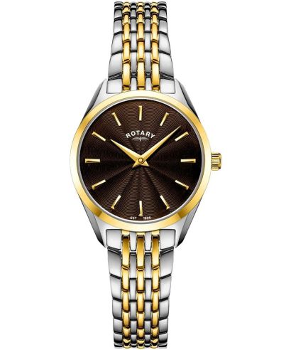 Zegarek damski Rotary Ultra Slim