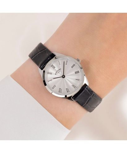 Zegarek damski Rotary Ultra Slim