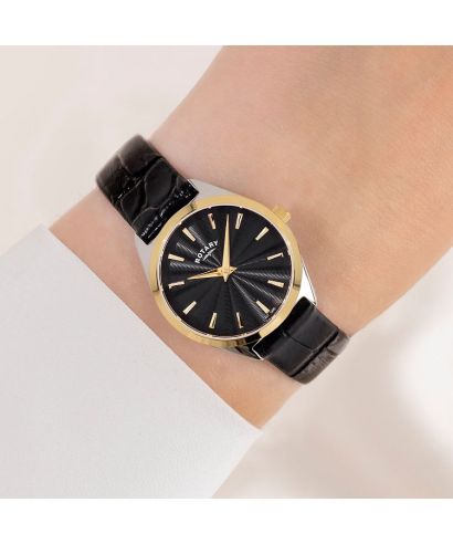 Zegarek damski Rotary Ultra Slim