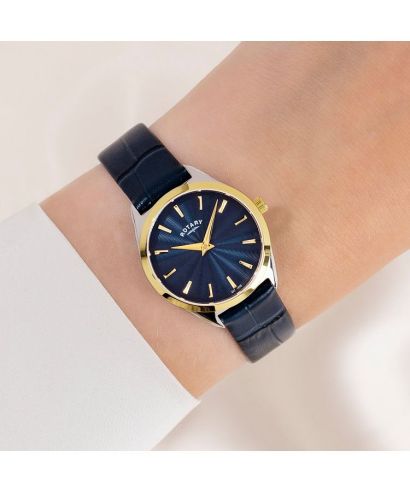 Zegarek damski Rotary Ultra Slim