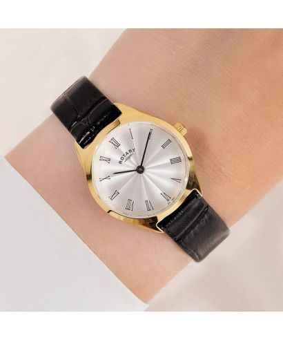 Zegarek damski Rotary Ultra Slim