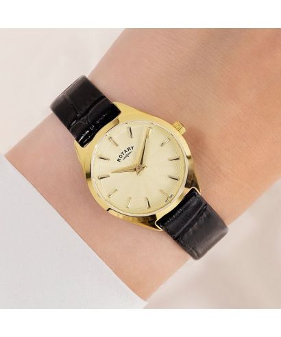 Zegarek damski Rotary Ultra Slim