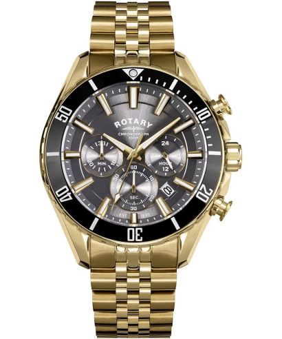 Zegarek męski Rotary Apex100 Chronograph