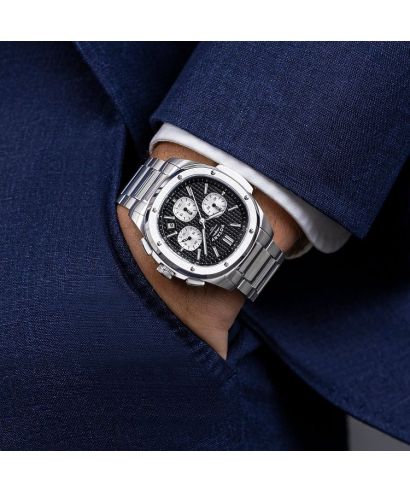 Zegarek męski Rotary Apex100 Chronograph
