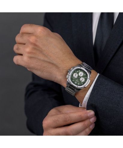Zegarek męski Rotary Apex100 Chronograph