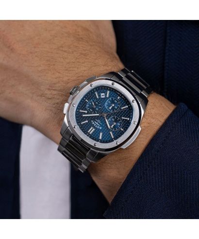 Zegarek męski Rotary Apex100 Chronograph