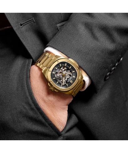 Zegarek męski Rotary Apex100 Automatic
