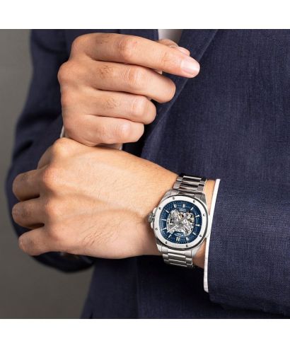 Zegarek męski Rotary Apex100 Automatic