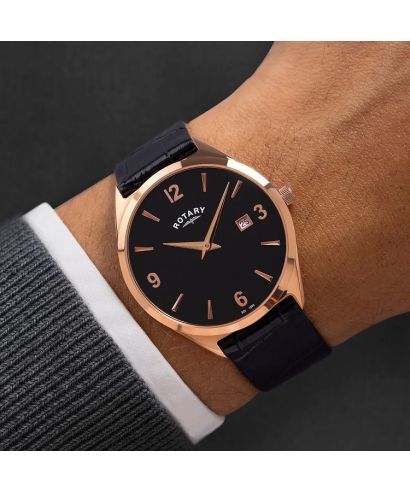 Zegarek męski Rotary Ultra Slim
