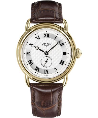 Zegarek męski Rotary Heritage Sherlock