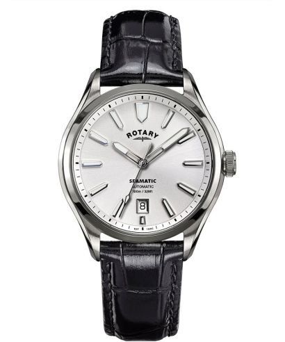 Zegarek męski Rotary Seamatic 100 Automatic
