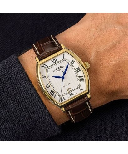 Zegarek męski Rotary 1895 Automatic