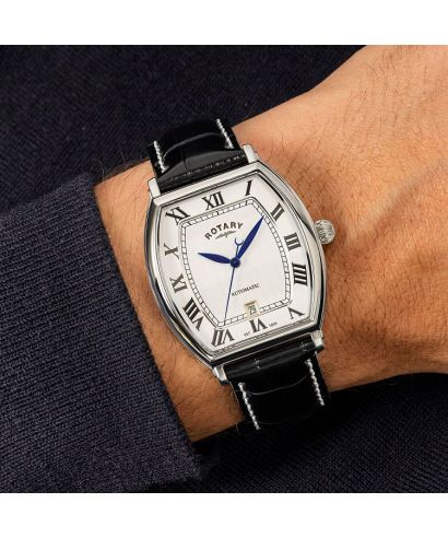 Zegarek męski Rotary 1895 Automatic