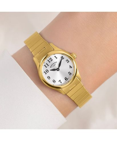 Zegarek damski Rotary Heritage Altera