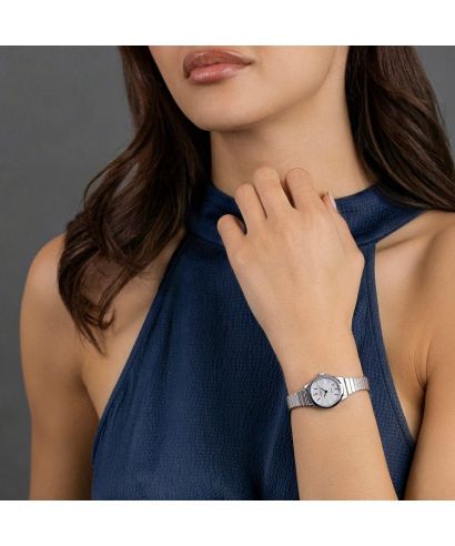 Zegarek damski Rotary Heritage Altera Diamond