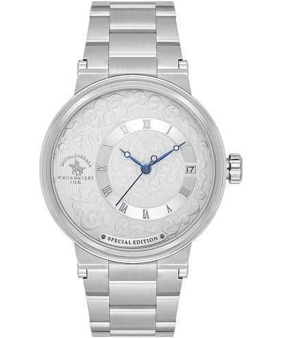 Zegarek męski Santa Barbara Western Special Edition Automatic