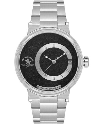 Zegarek męski Santa Barbara Western Special Edition Automatic
