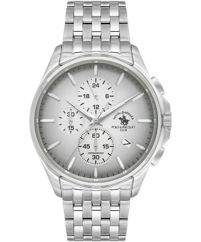 Zegarek męski Santa Barbara Legend Chronograph