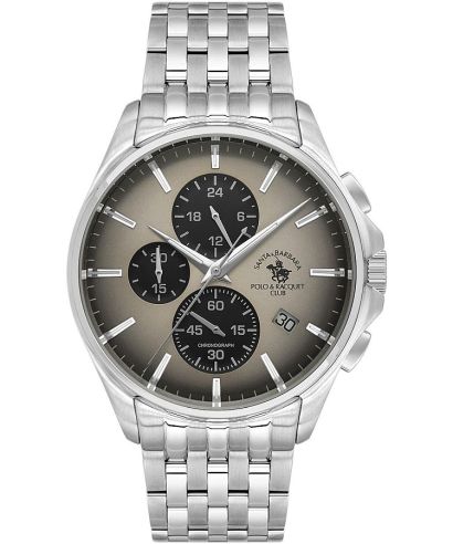 Zegarek męski Santa Barbara Legend Chronograph