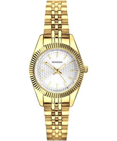 Zegarek damski Sekonda Classic Francis