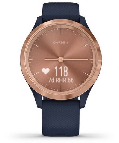 Zegarek smartwatch Garmin Vivomove 3S 					