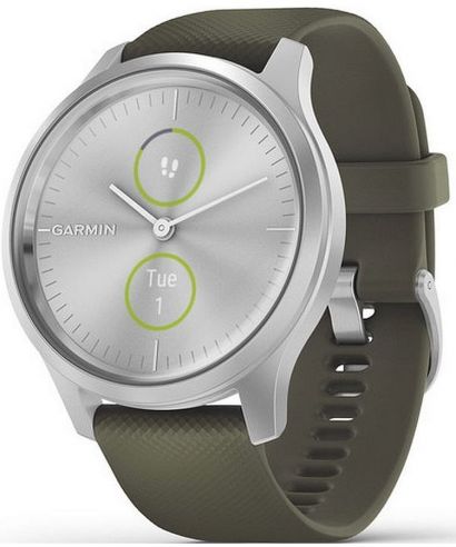 Zegarek smartwatch Garmin vivomove 3S 												