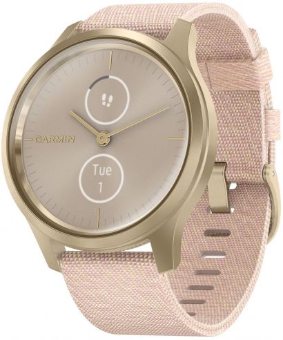 Zegarek smartwatch Garmin Vivomove 3S 					