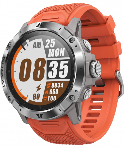 4371 Sportowych zegarków męskich • Zegarownia.pl