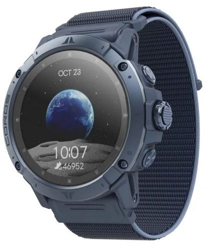 Zegarek sportowy Coros Vertix 2S Earth SET