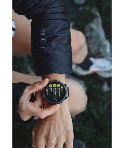 Zegarek Multisportowy Suunto Race 2 Titanium Trail [Sapphire Glass]
