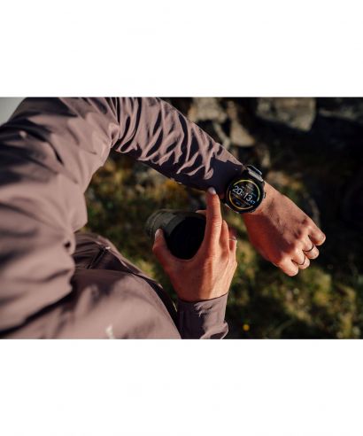 Zegarek Multisportowy Suunto Vertical 2 Arctic Gray [Sapphire Glass]