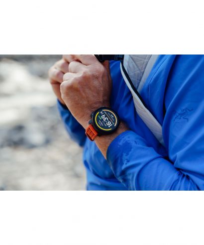 Zegarek Multisportowy Suunto Vertical 2 Canyon [Sapphire Glass]