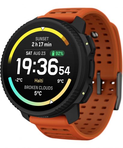 Zegarek Multisportowy Suunto Vertical 2 Canyon [Sapphire Glass]