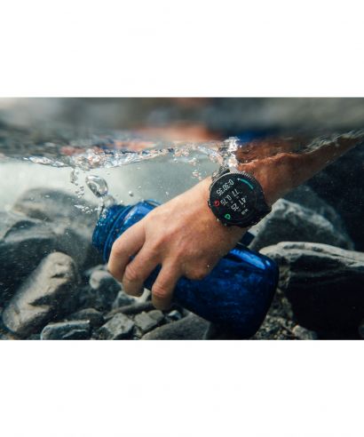 Zegarek Multisportowy Suunto Vertical 2 Titanium Sage [Sapphire Glass]