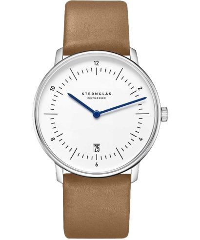 Zegarek Sternglas Naos Bauhaus