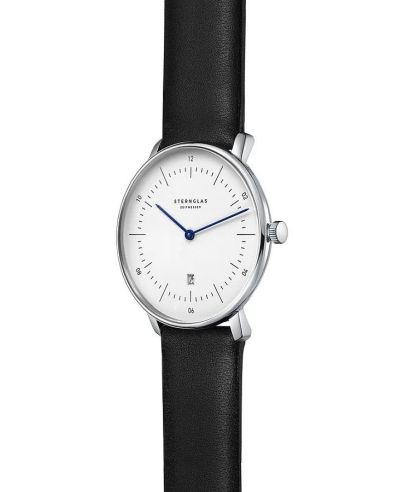 Zegarek damski Sternglas Naos XS