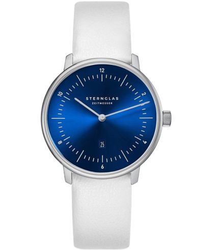 Zegarek damski Sternglas Naos XS Bauhaus