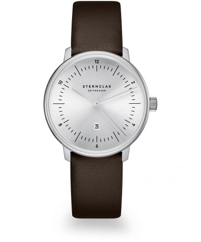 Zegarek damski Sternglas Naos XS Elyra