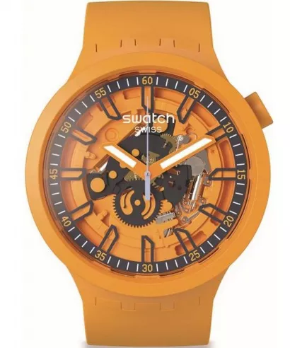 Zegarek Swatch Big Bold Fresh Orange