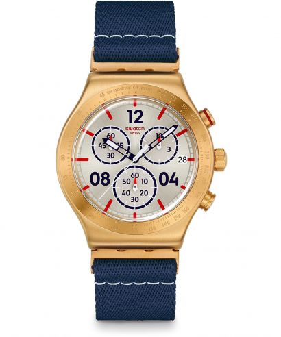 Zegarek Swatch Captain's Dream New Chrono