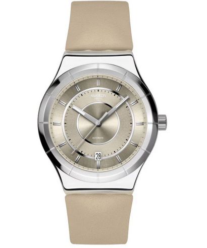 Zegarek Swatch Irony Mocha Dream Automatic