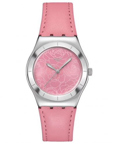 Zegarek Swatch Pink Petal Promise