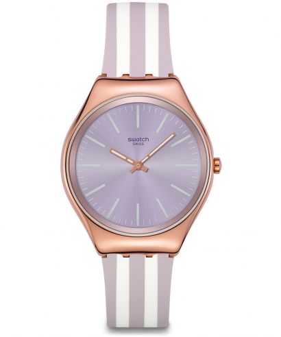 Zegarek Swatch Simply Beachy Skin Irony