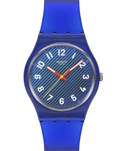 Zegarek Swatch Essentials Wavelengths of Water