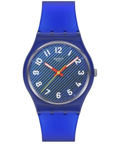Zegarek Swatch Essentials Wavelengths of Water Pay