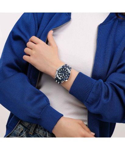 Zegarek Swatch Scubaqua Sea Wasp