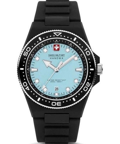 Zegarek męski Swiss Military Hanowa Aqua Ocean Pioneer