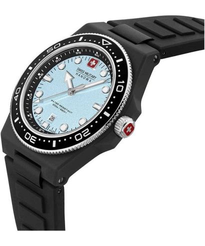 Zegarek męski Swiss Military Hanowa Aqua Ocean Pioneer