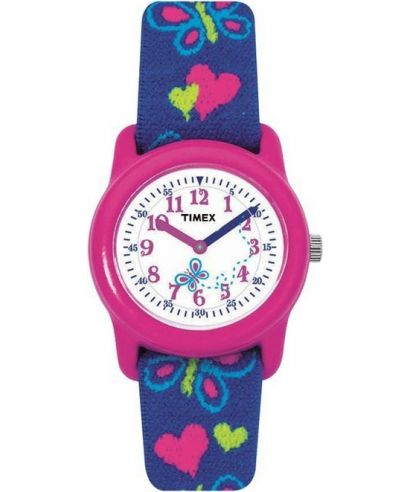 Zegarek dziecięcy Timex Time Machines