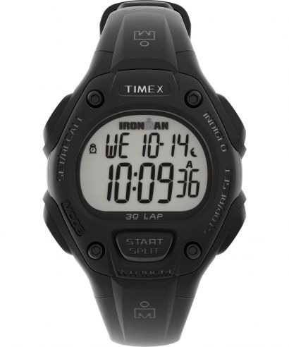 Zegarek  Timex Ironman C30